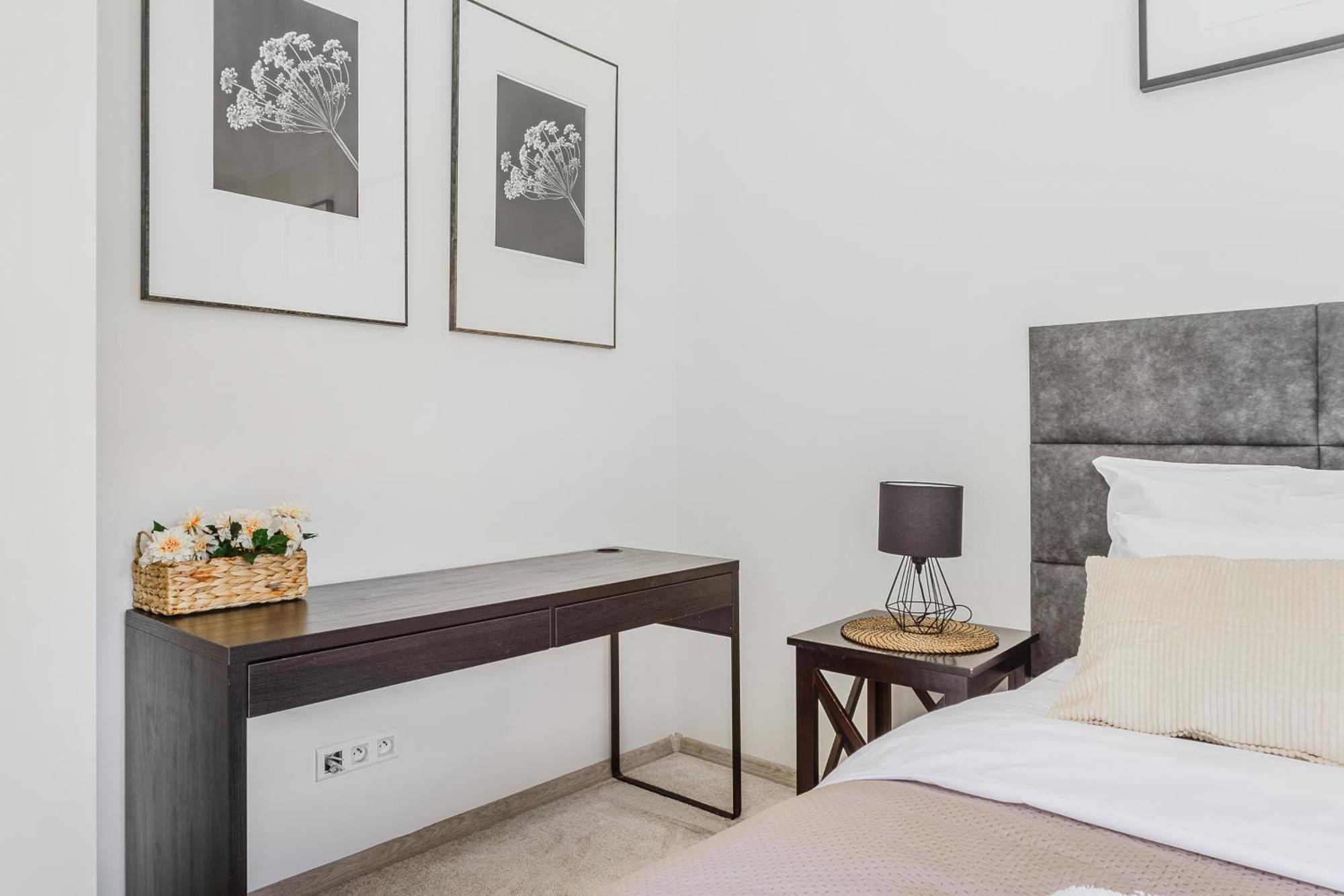 P&O Apartments Arkadia 1 Warsaw Luaran gambar