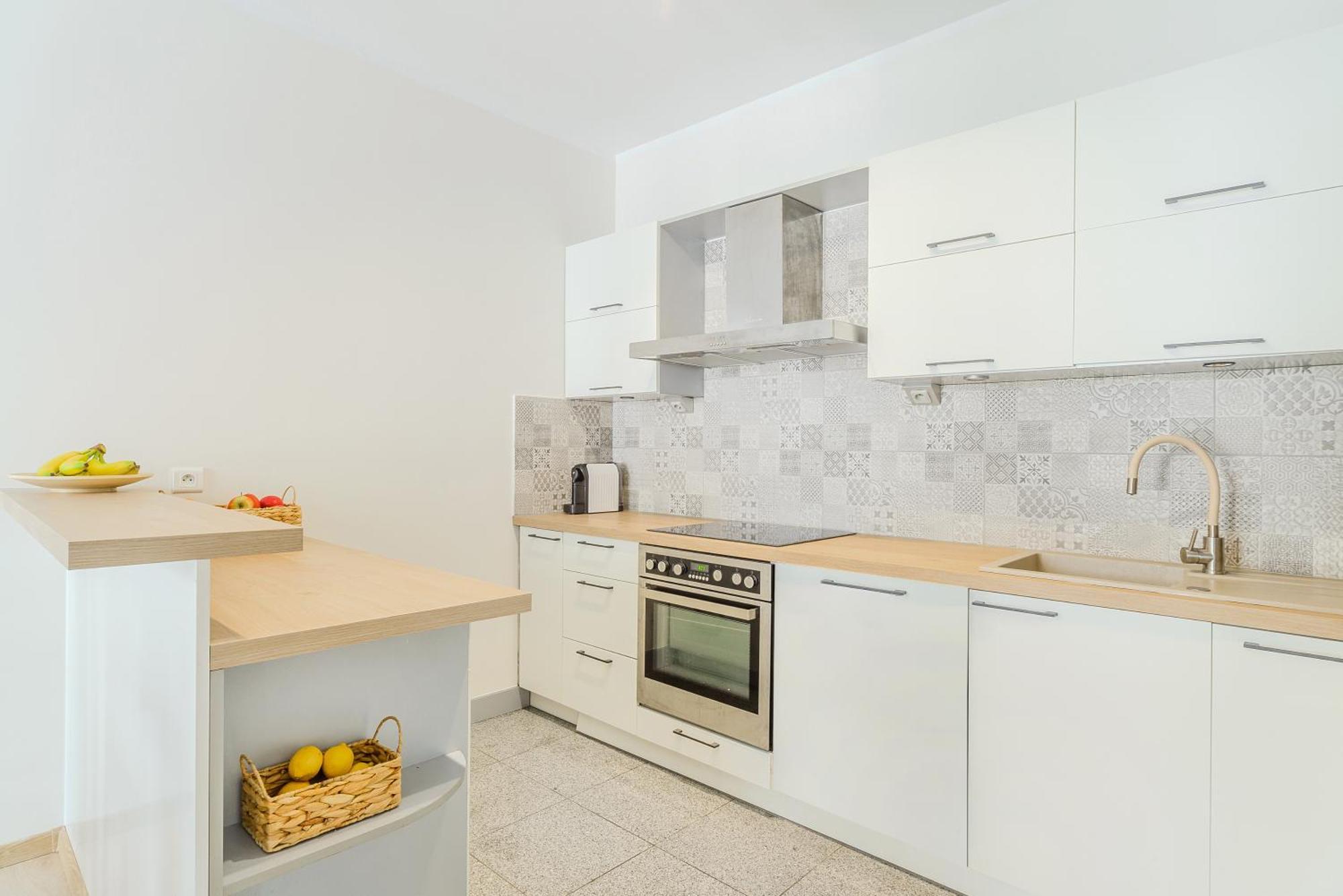 P&O Apartments Arkadia 1 Warsaw Luaran gambar